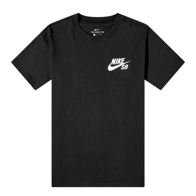 NIKE SB SMALL LOGO TEE