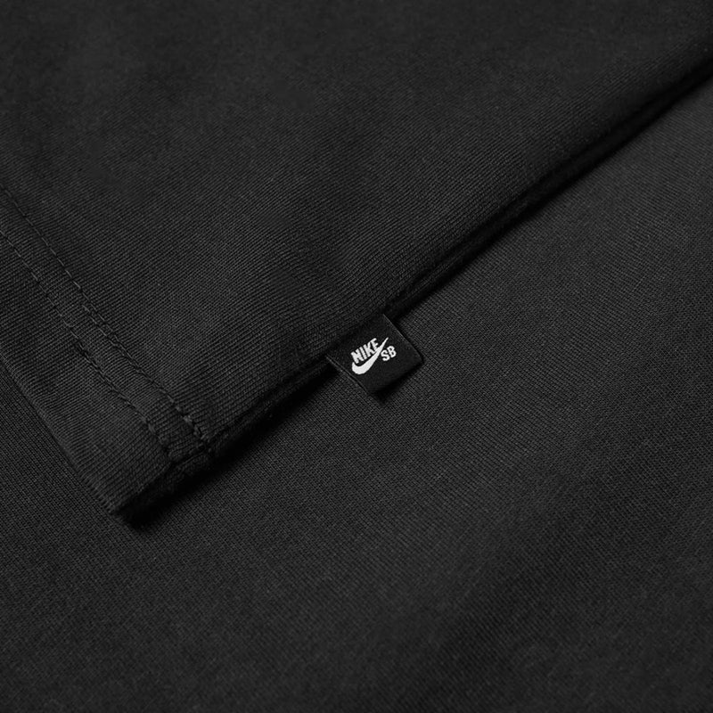 NIKE SB SMALL LOGO TEE