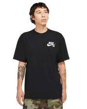 NIKE SB TEE LOGO - Boutique Homies