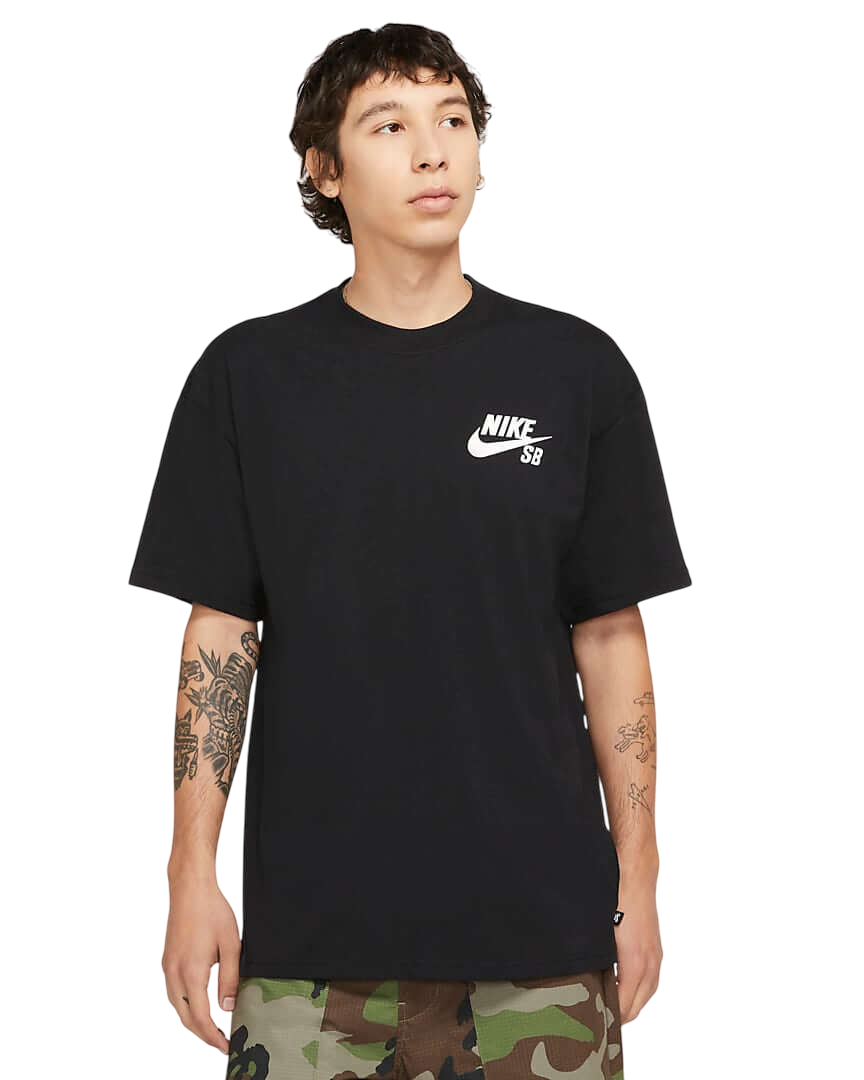 NIKE SB TEE LOGO - Boutique Homies