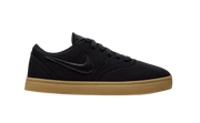 NIKE SB Y CHECK CANVAS BIG KIDS - Boutique Homies
