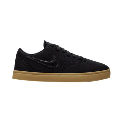 NIKE SB Y CHECK CANVAS BIG KIDS - Boutique Homies