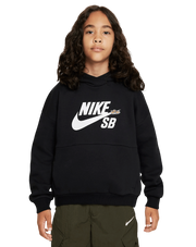 NIKE SB Y ICON FLEECE EASYON - Boutique Homies
