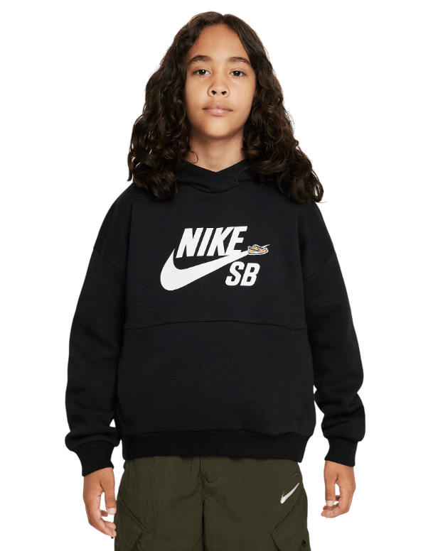 NIKE SB Y ICON FLEECE EASYON - Boutique Homies