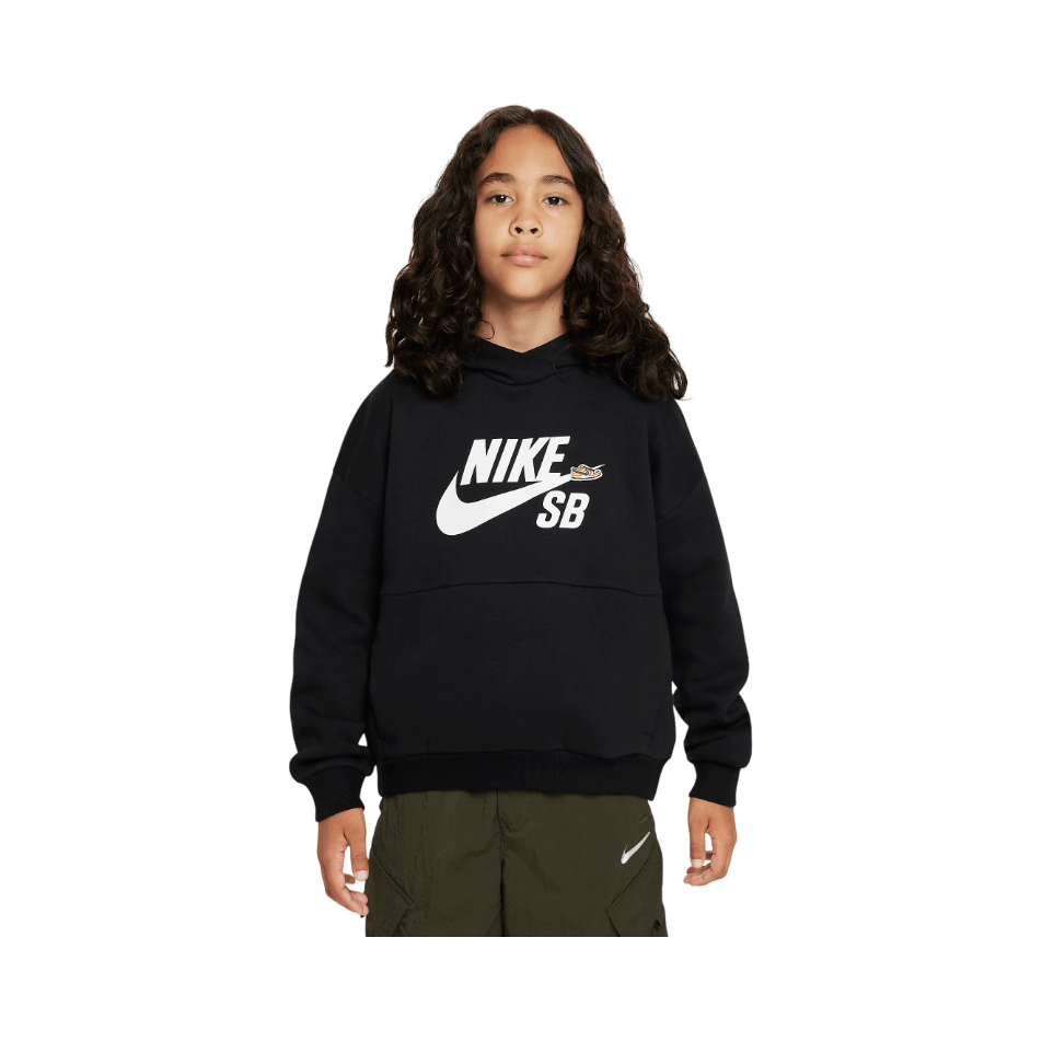 NIKE SB Y ICON FLEECE EASYON - Boutique Homies
