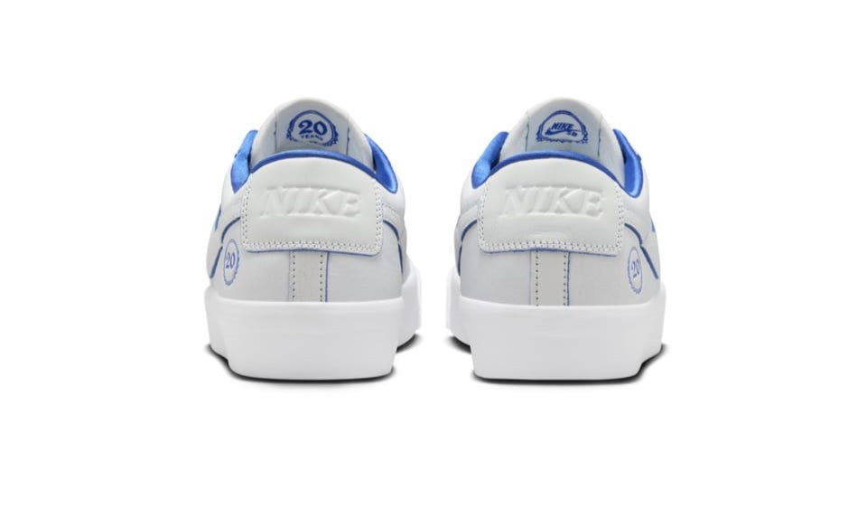 NIKE SB BLAZER LOW PRO GT PREMIUM