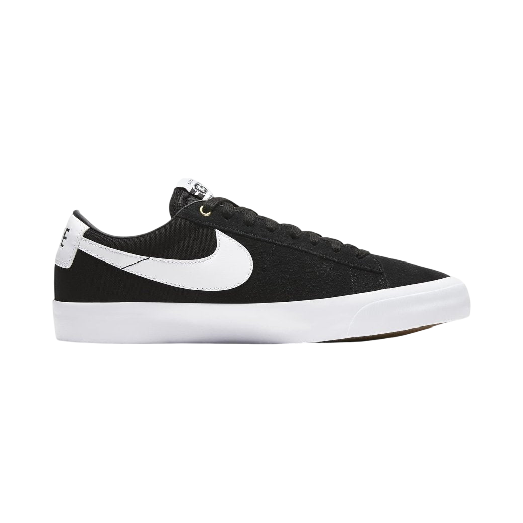NIKE SB ZOOM BLAZER LOW PRO GT - Boutique Homies