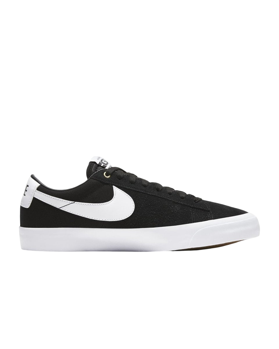 NIKE SB ZOOM BLAZER LOW PRO GT - Boutique Homies