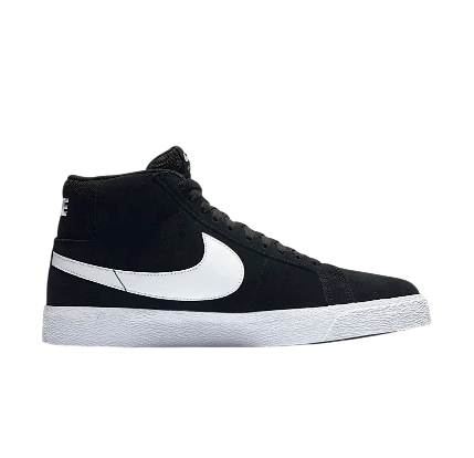 NIKE SB ZOOM BLAZER MID - Boutique Homies