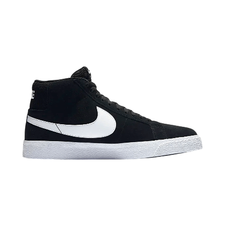 NIKE SB ZOOM BLAZER MID - Boutique Homies