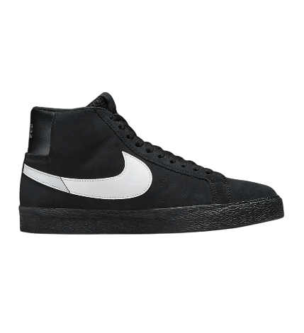 NIKE SB ZOOM BLAZER MID - Boutique Homies