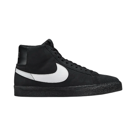 NIKE SB ZOOM BLAZER MID - Boutique Homies