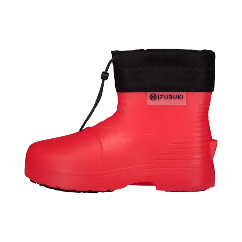 FUBUKI NISEKO 3.0 LOW 