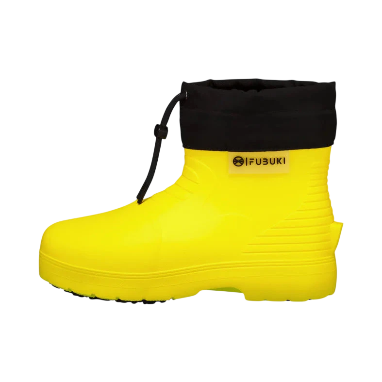 FUBUKI NISEKO 3.0 LOW 