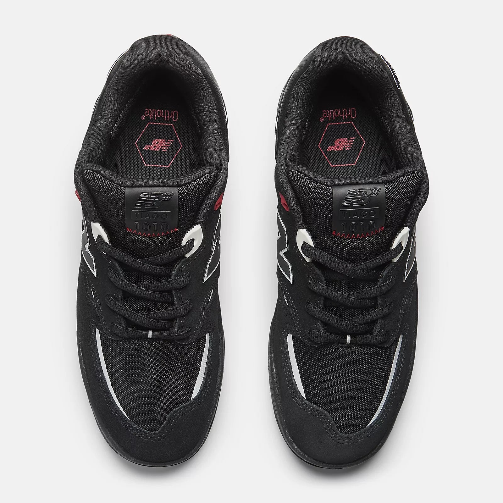 NEW BALANCE NUMERIC TIAGO LEMOS 1010 