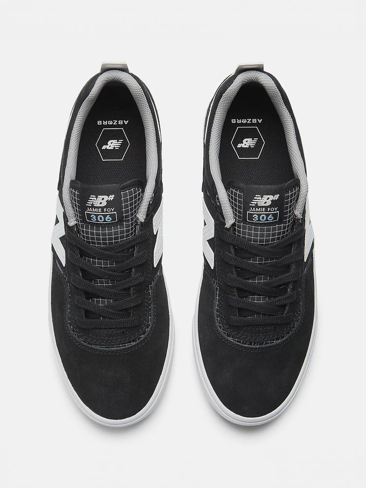NEW BALANCE NUMERIC JAMIE FOY 306 