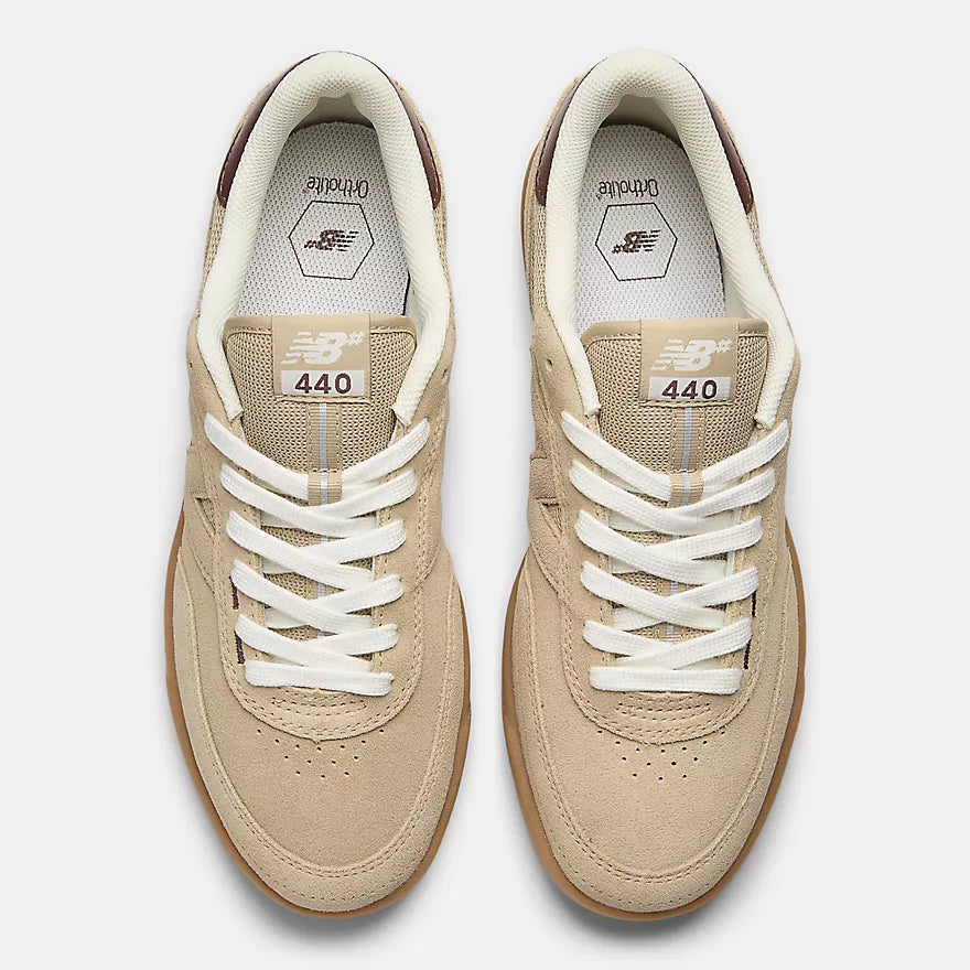 NEW BALANCE NUMERIC 440 LOW