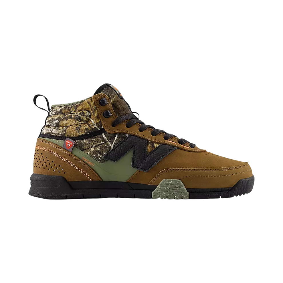 NEW BALANCE NUMERIC 440 V2 TRAIL HIGH