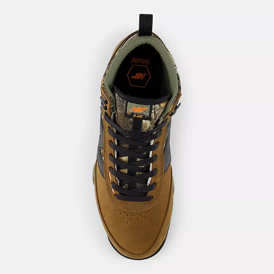 NEW BALANCE NUMERIC 440 V2 TRAIL HIGH