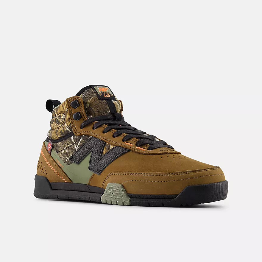 NEW BALANCE NUMERIC 440 V2 TRAIL HIGH