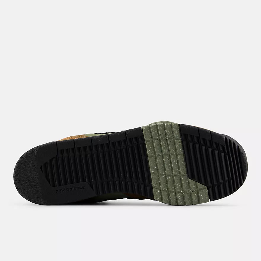 NEW BALANCE NUMERIC 440 V2 TRAIL HIGH