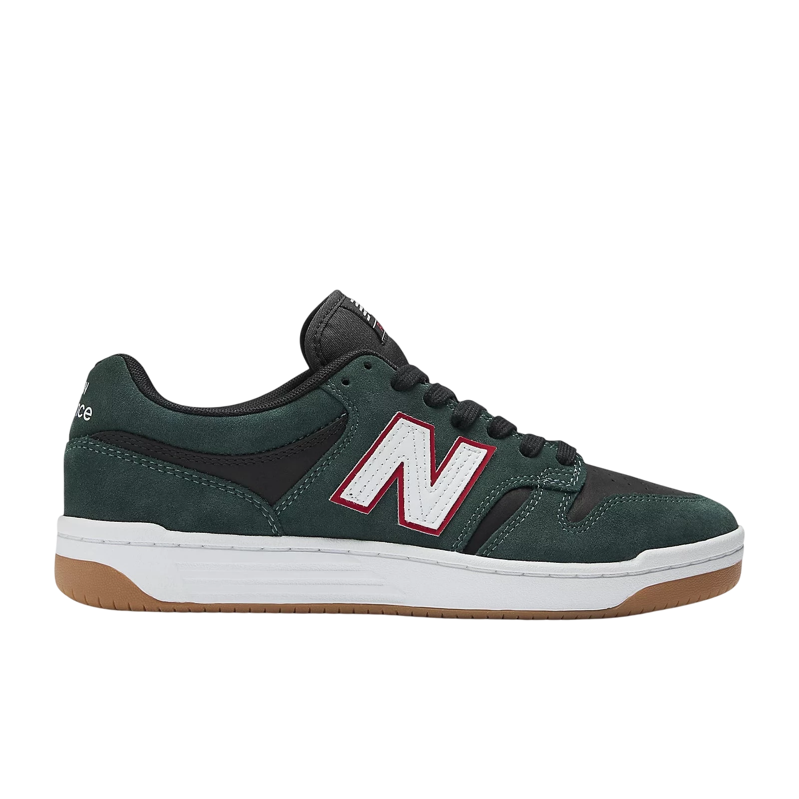 NEW BALANCE JAMIE FOY X NB NUMERIC 480