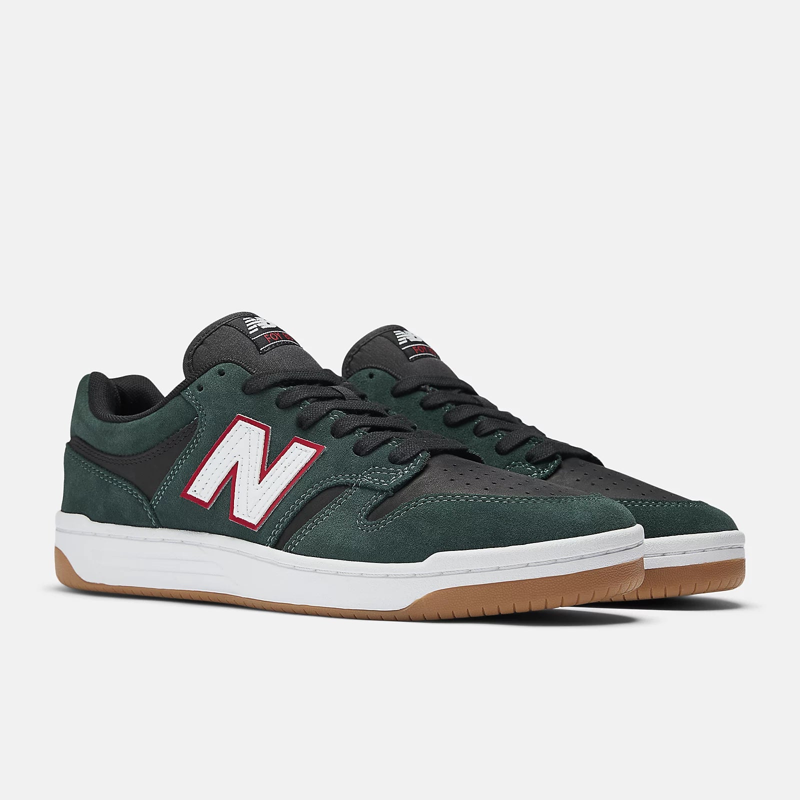 NEW BALANCE JAMIE FOY X NB NUMERIC 480