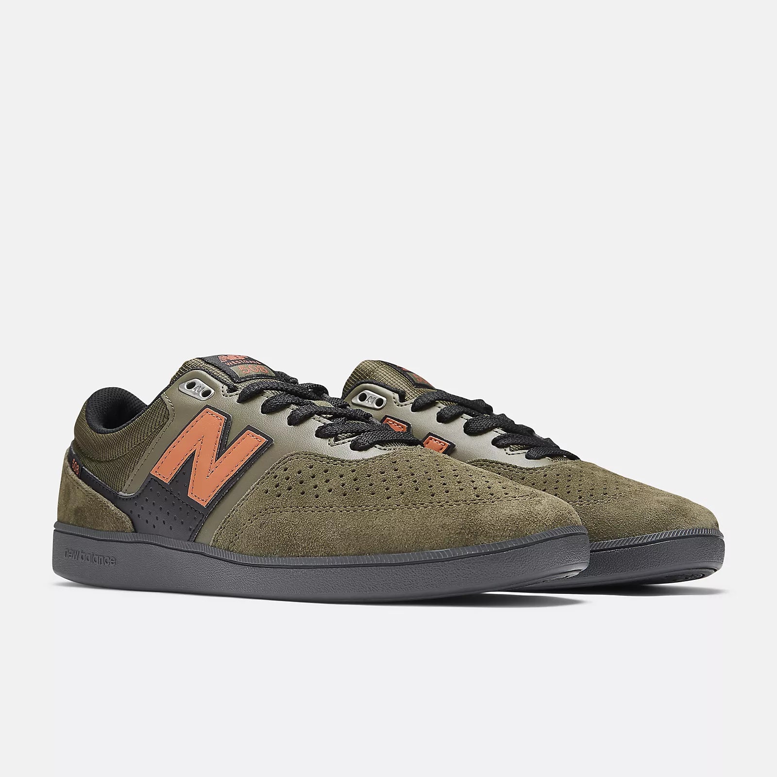 NEW BALANCE NUMERIC BRANDON WESTGATE 508 