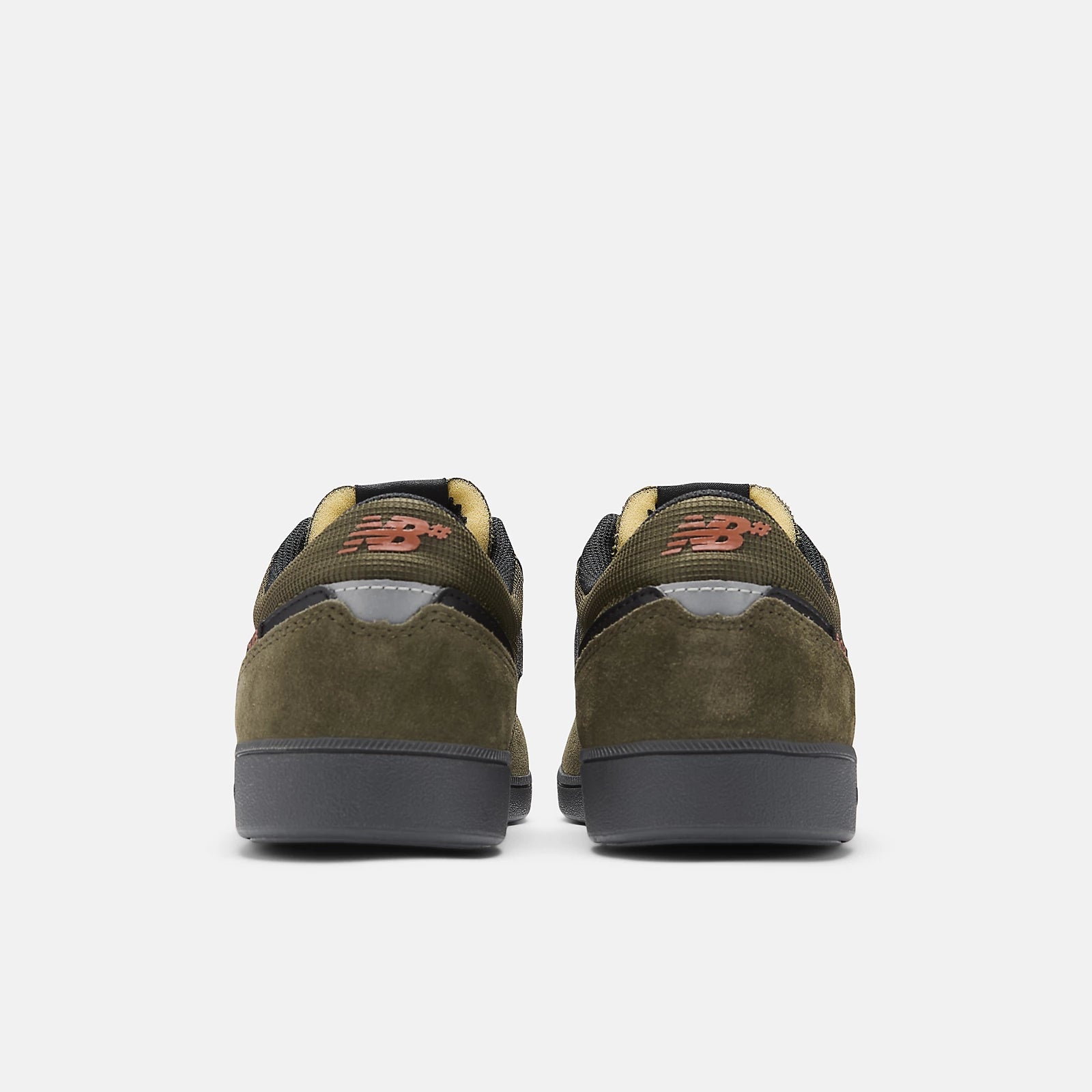 NEW BALANCE NUMERIC BRANDON WESTGATE 508 
