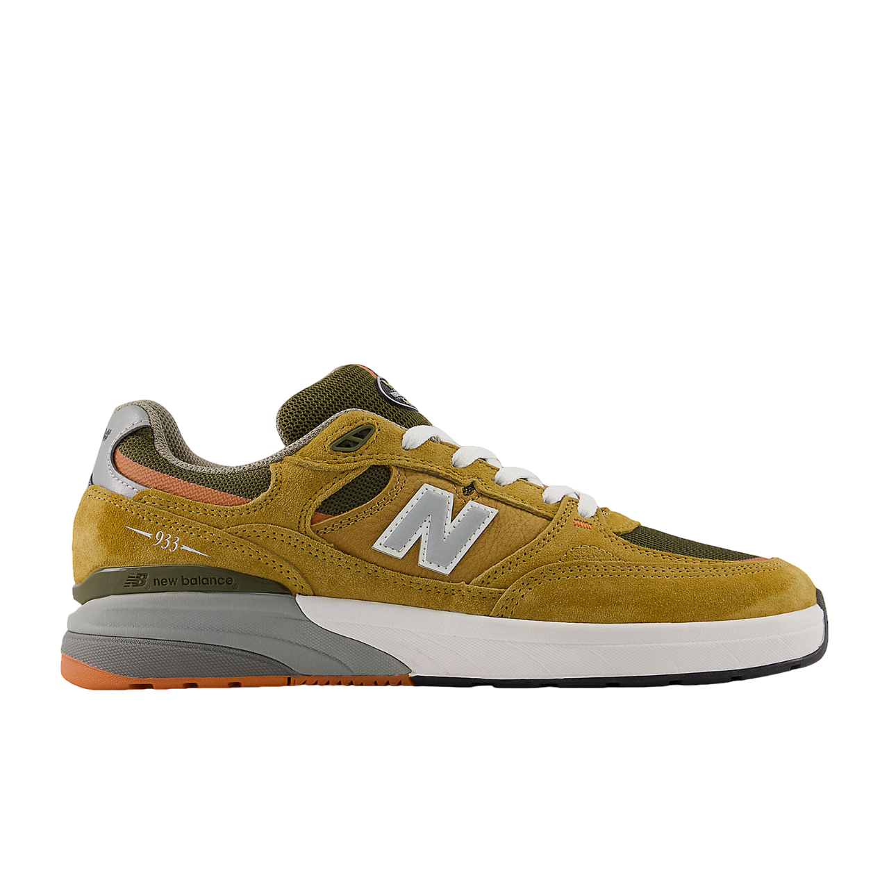 NEW BALANCE NUMERIC ANDREW REYNOLDS 933 