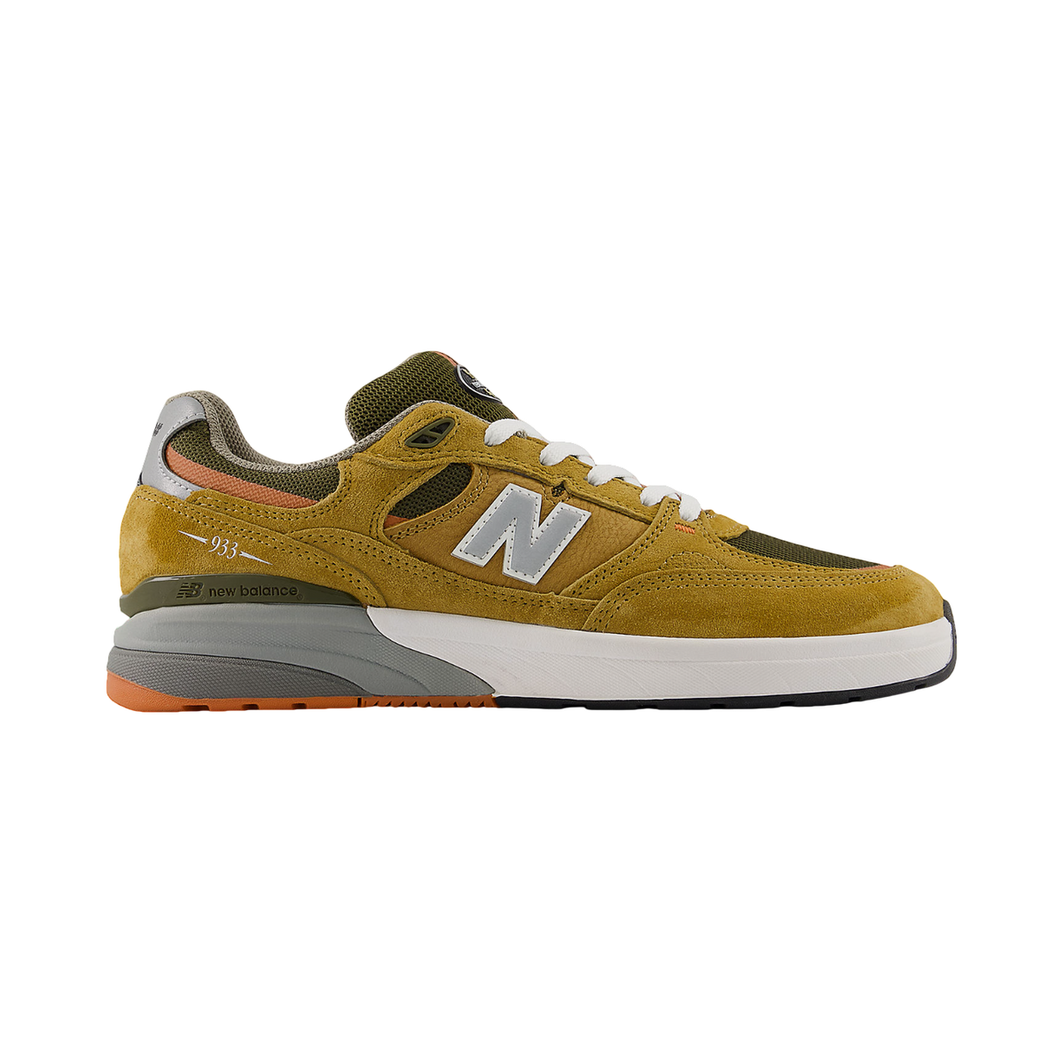 NEW BALANCE NUMERIC ANDREW REYNOLDS 933