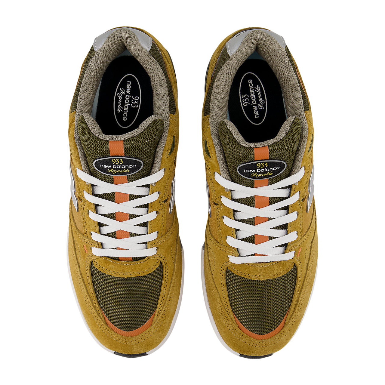 NEW BALANCE NUMERIC ANDREW REYNOLDS 933 