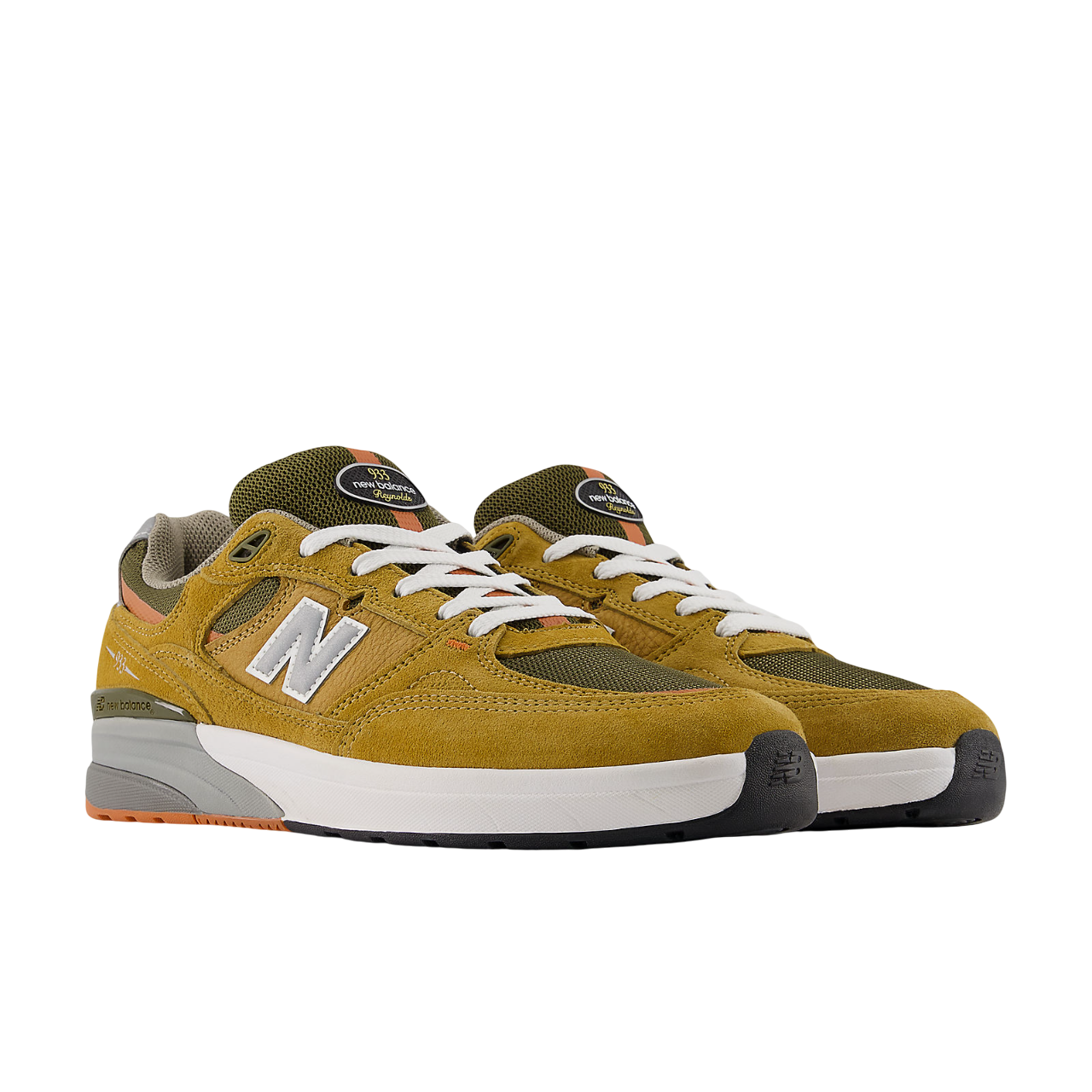 NEW BALANCE NUMERIC ANDREW REYNOLDS 933 