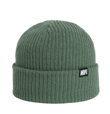 NOPÉ TUQUE BENNY - Boutique Homies