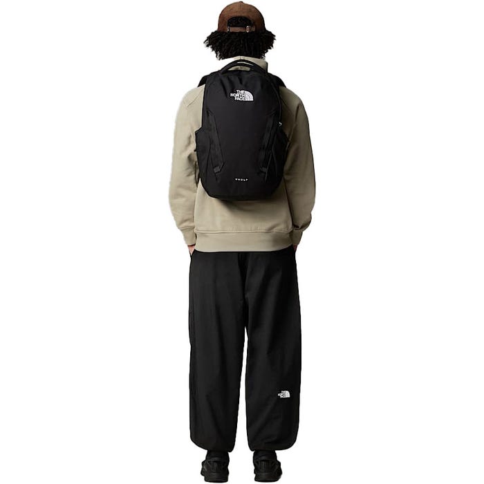 THE NORTH FACE VAULT BACKPACK 