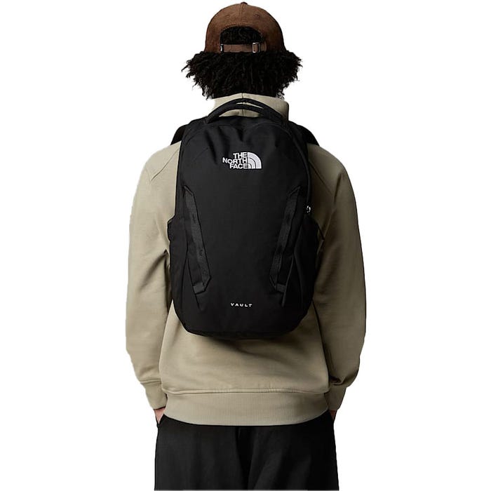 THE NORTH FACE VAULT BACKPACK 
