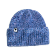 Notice Sky Bloom Mohair Beanie — vue catalogue de la tuque
