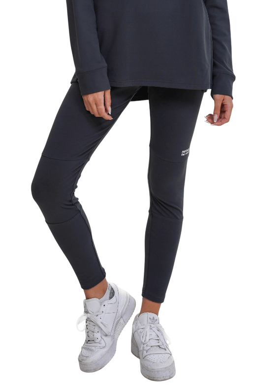NOTICE THE RECKLESS ALPINE BASE LAYER PANTS - Boutique Homies