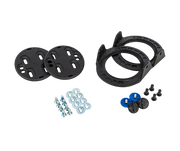 NOW ACC KINGPIN TOOL LESS 2.0 KIT NYLON - Boutique Homies