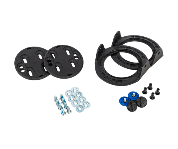 NOW ACC KINGPIN TOOL LESS 2.0 KIT NYLON - Boutique Homies