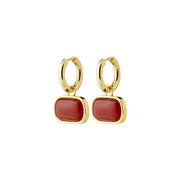 PILGRIM NOW EARRINGS