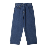 OBEY BIGWIG BAGGY DENIM - Boutique Homies
