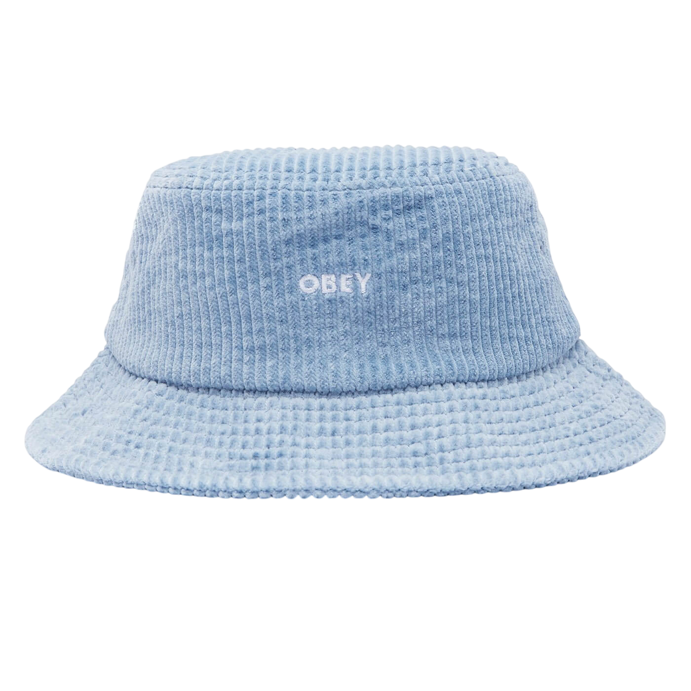 OBEY BOLD CORD BUCKET HAT - Boutique Homies