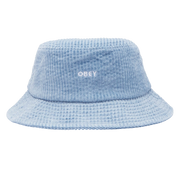 OBEY BOLD CORD BUCKET HAT - Boutique Homies