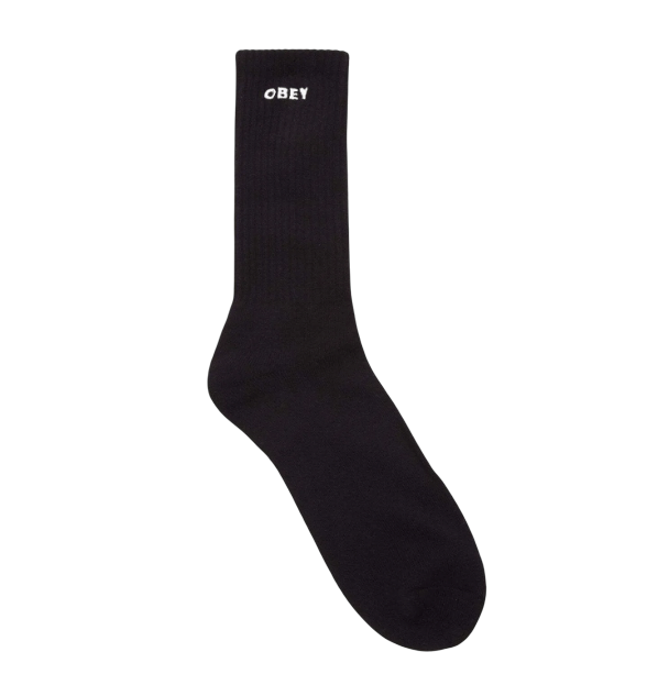 OBEY BOLD SOCKS - Boutique Homies