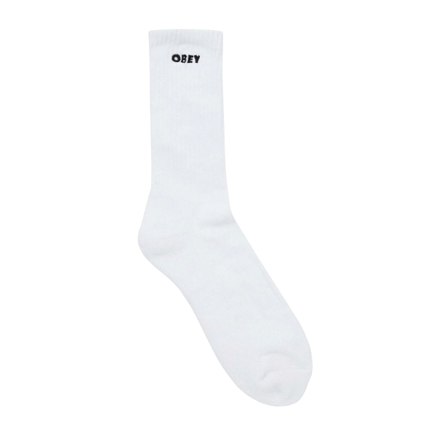 OBEY BOLD SOCKS - Boutique Homies