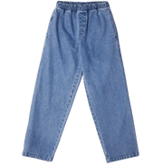 OBEY EASY DENIM PANT - Boutique Homies