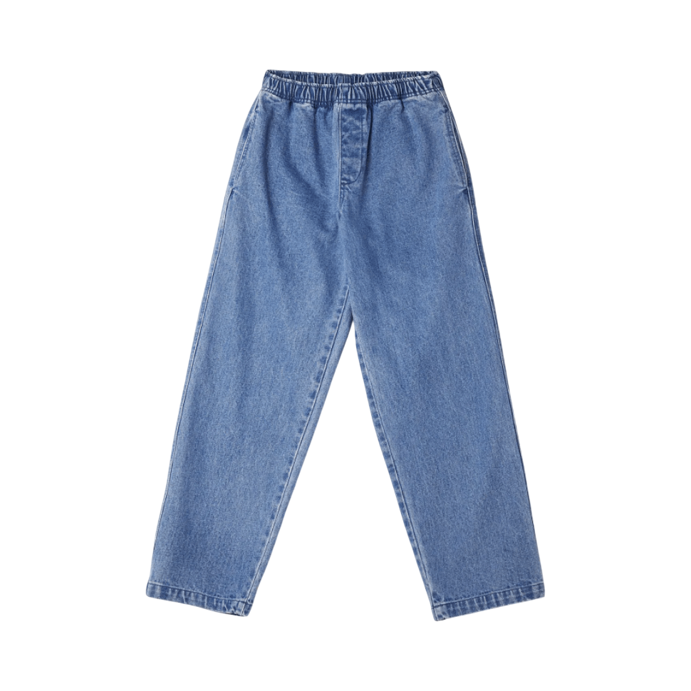 OBEY EASY DENIM PANT - Boutique Homies