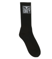 OBEY EYES ICON SOCK - Boutique Homies