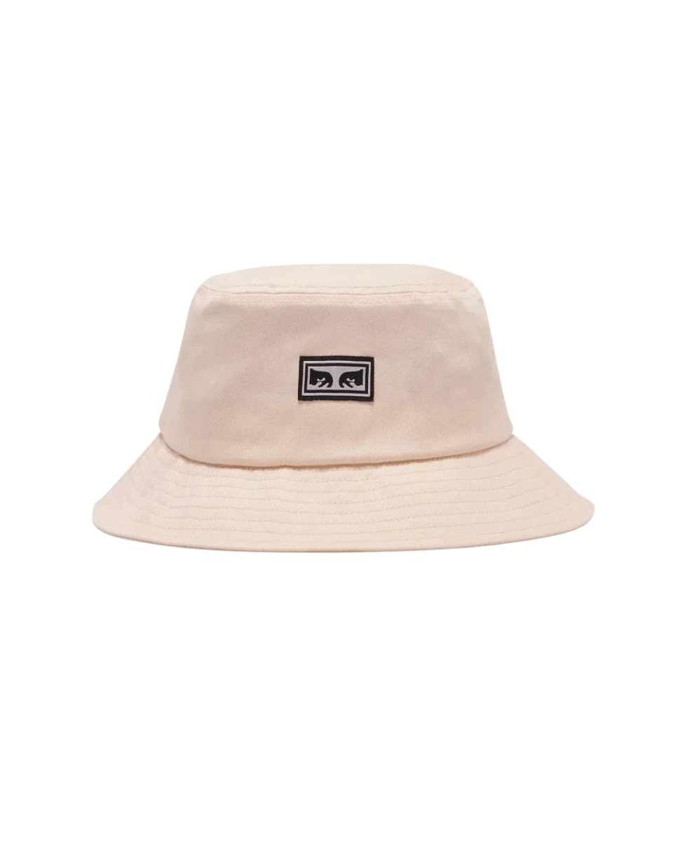 OBEY ICON EYES BUCKET HAT II - Boutique Homies